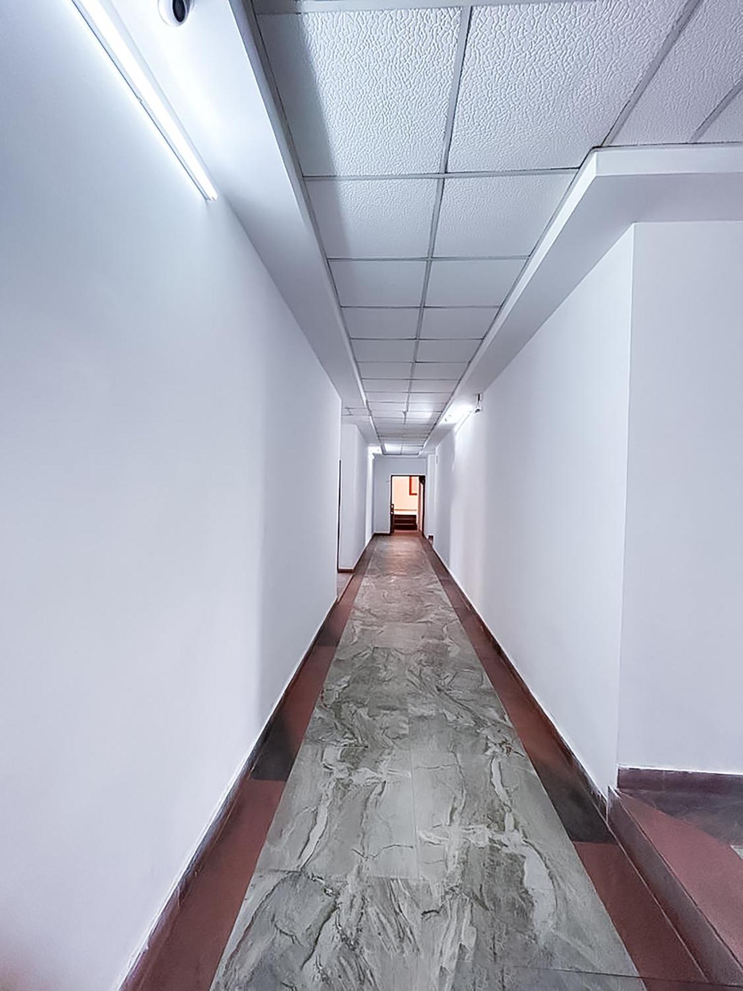 Hotel Js Garden - Near Jaypee Hospital نويدا المظهر الخارجي الصورة