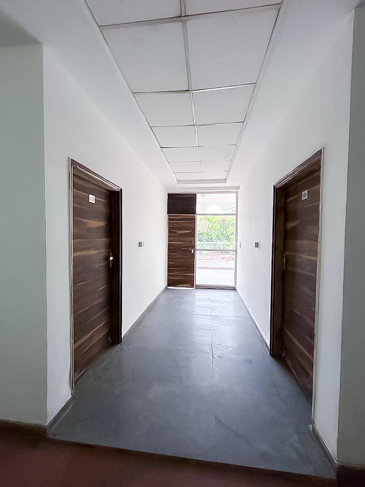 Hotel Js Garden - Near Jaypee Hospital نويدا المظهر الخارجي الصورة